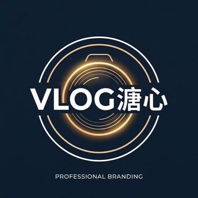 溏心vlog